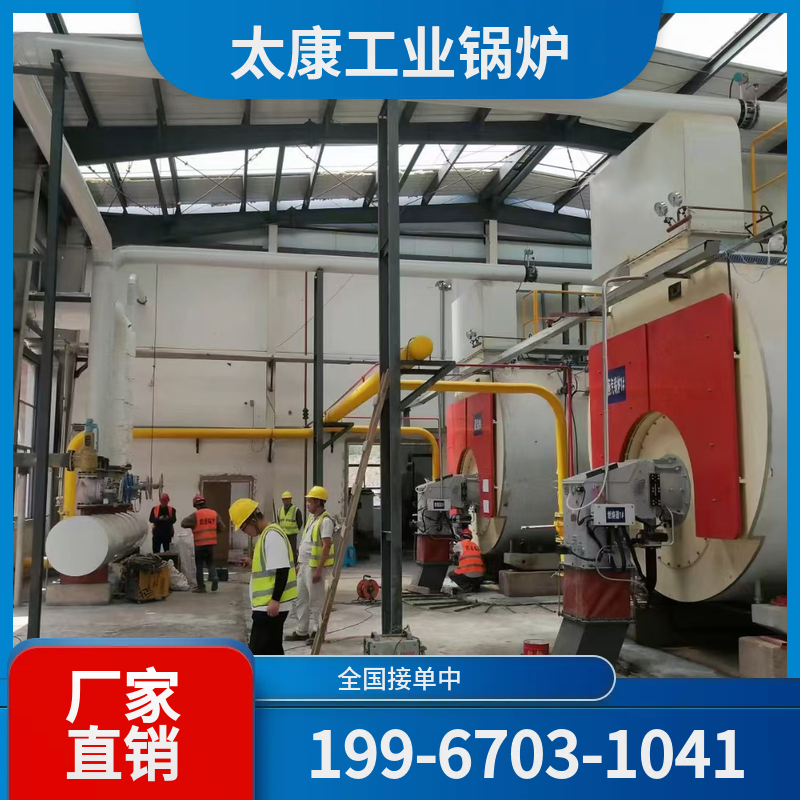 德宏小型电锅炉